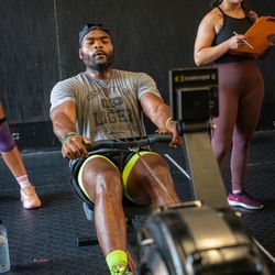 CrossFit Liger