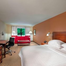 Four Points by Sheraton Manhattan