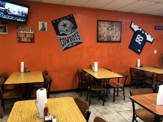 Cheesesteak House by null