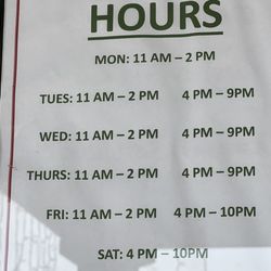 Jr’s Pizza Palace