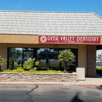 Deer Valley Dentistry - General Dentistry Near Me - Glendale, Arizona Deer Valley Dentistry - General Dentistry Near Me - Glendale, Arizona