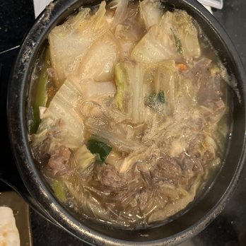 The Seoul - Bulgolgi stew - Korean Near Me - Ann Arbor, Michigan The Seoul - Bulgolgi stew - Korean Near Me - Ann Arbor, Michigan