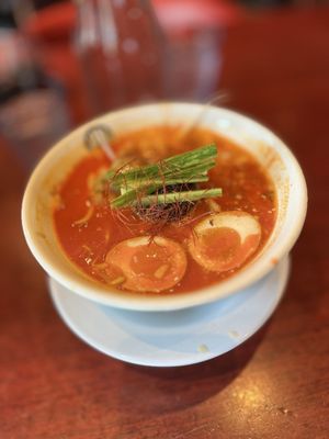 Killer Noodle Tsujita by null