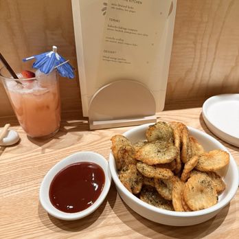 Nami Nori - furikake fries - Sushi Bars Near Me - Virginia Beach, Virginia