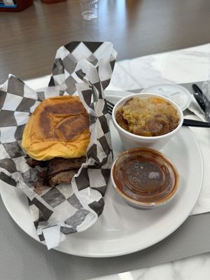 Roegels Barbecue Co by null