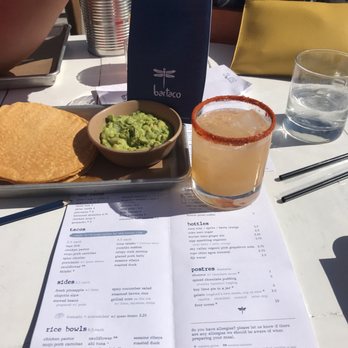 Bartaco - Tapas/Small Plates Near Me - Port Chester, New York