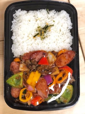 H Mart UW by null