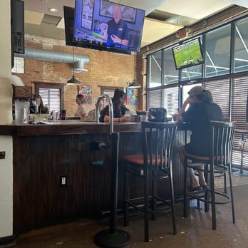 E Bar Tex-Mex - Mexican Near Me - Dallas, Texas