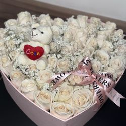 LinaS Flowers