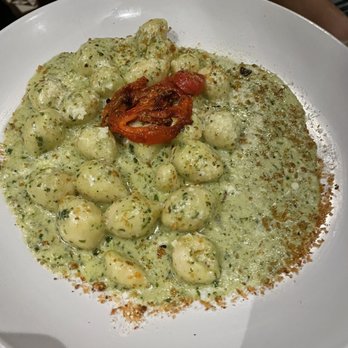 Barbusa - Gnocchi - Italian Near Me - San Diego, California Barbusa - Gnocchi - Italian Near Me - San Diego, California