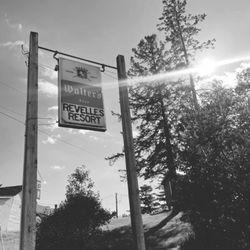 Revelle's Resort