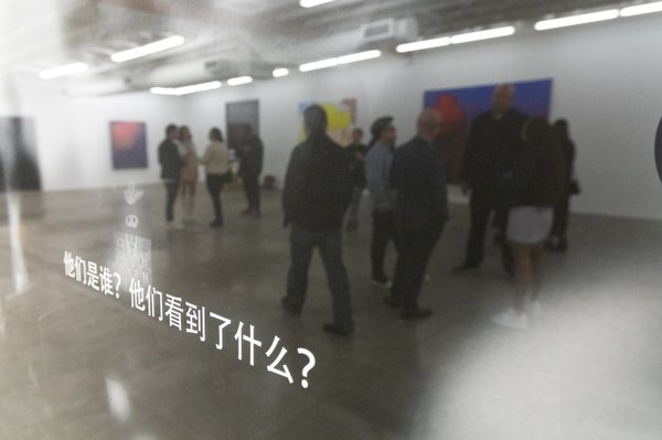 de Sarthe Gallery Scottsdale by null