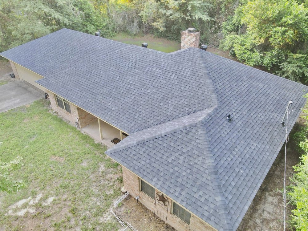 Slide of Quick Roofing & Restoration