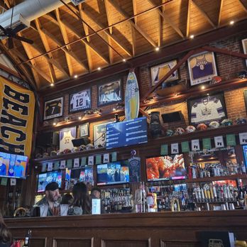 Legends - Sports Bars Near Me - Long Beach, California