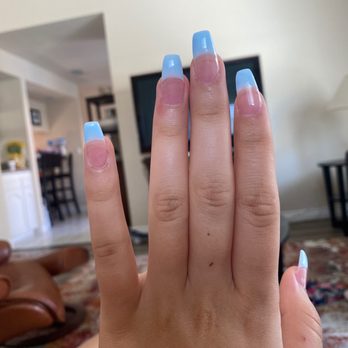CN Nails - Nail Salons Near Me - La Quinta, California