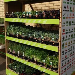 Agricentro la Cañada