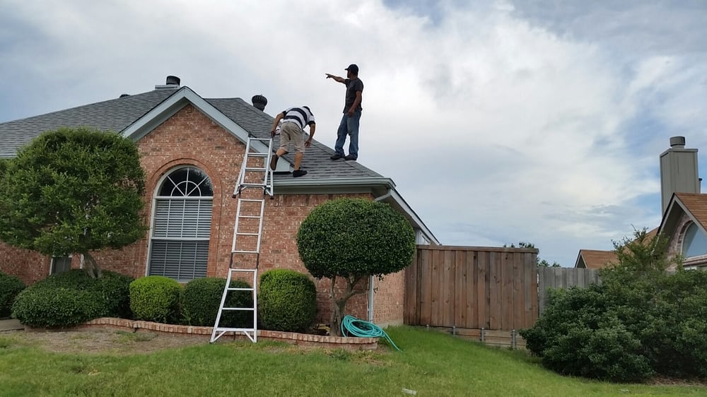 Slide of Choice Roofing