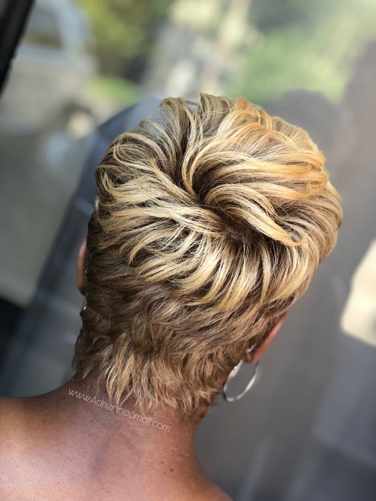 SALON DÉ COUPE Updated September 2024 27 Photos 6496 Summer Ave