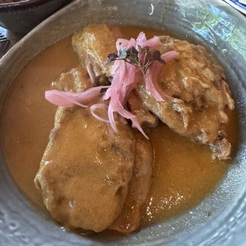 Don Artemio - Cabrito (Baby Goat) in tomato sauce - Mexican Near Me - Fort Worth, Texas Don Artemio - Cabrito (Baby Goat) in tomato sauce - Mexican Near Me - Fort Worth, Texas