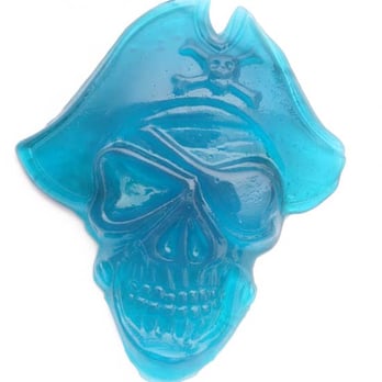 Can You Imagine That - a blue pirate skull - Candy Stores Near Me - Covina, California Can You Imagine That - a blue pirate skull - Candy Stores Near Me - Covina, California