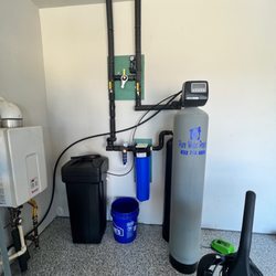 Pure Water Project