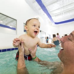 KIDS FIRST Swim School - Bel Air