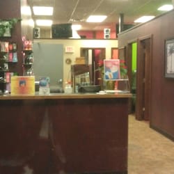 The Solar Express - Salon
