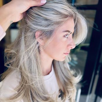 Elle Reve Ave - Color done by Anna - Hair Salons Near Me - Glendale, California