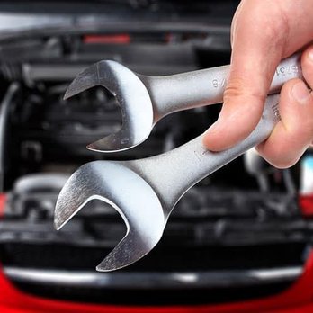 Car-Tech Auto Repair - Auto Repair Near Me - Omaha, Nebraska