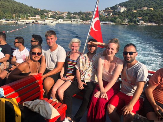 Second Home Hostel by null