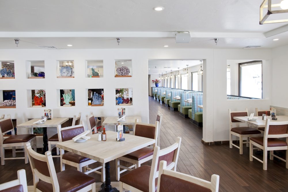 Acapulco Restaurant & Cantina