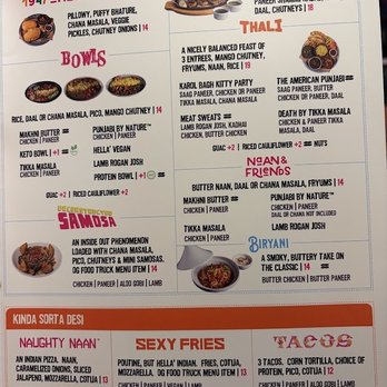 Curry Up Now - Menu - Indian Near Me - Flower Mound, Texas Curry Up Now - Menu - Indian Near Me - Flower Mound, Texas