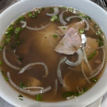 Pho 777 - Rare beef & Brisket - Vietnamese Near Me - West Valley City, Utah