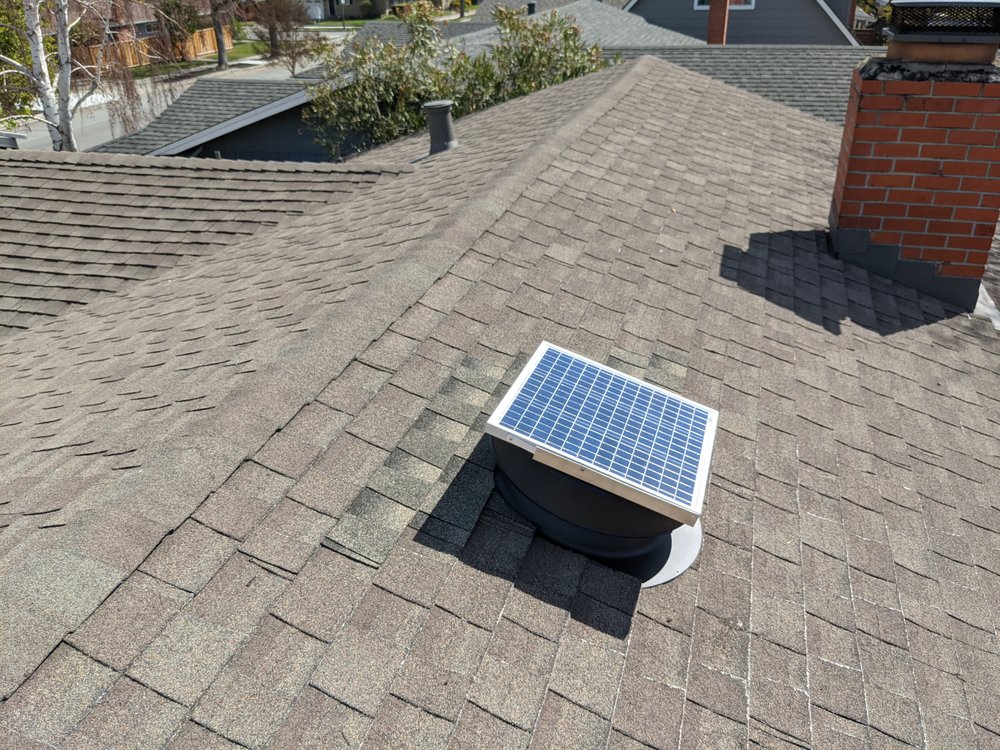 Slide of Simon Says Roofing