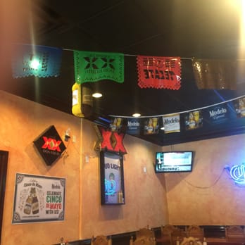 San Luis - And more, ready for Cinco de Mayo! - Mexican Near Me - High Point, North Carolina San Luis - And more, ready for Cinco de Mayo! - Mexican Near Me - High Point, North Carolina