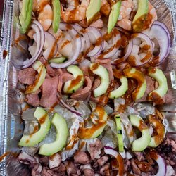 Mariscos El Berrinche