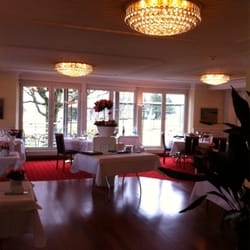 Hotel-Restaurant Waldheim - Sehr elegantes Ambiente