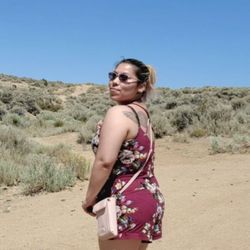 Before my surgery I had no curves and was disproportionate to my size.