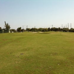 Woodlands Country Club