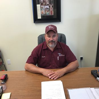 Tyree Plumbing - Scott - Plumbing Near Me - Lynchburg, Virginia Tyree Plumbing - Scott - Plumbing Near Me - Lynchburg, Virginia