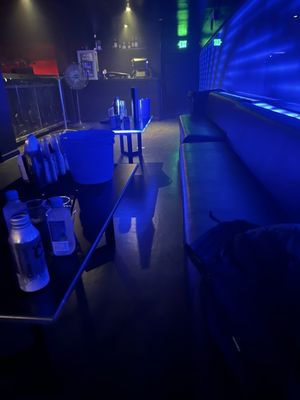Temple Nightclub San Francisco by null