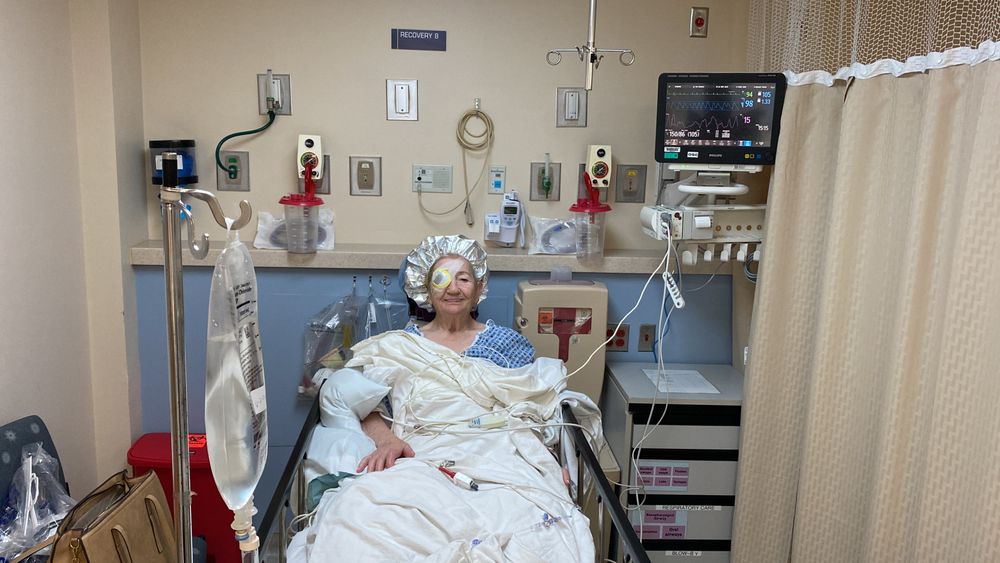 Perez Eye Center - patient advocate in Tampa, FL