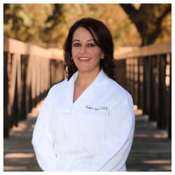 Sharokina Eshaghi, DMD