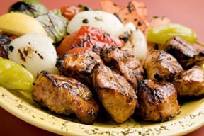 "The Original" Mr Kabob Mediterranean Grille & Catering Berkley by null