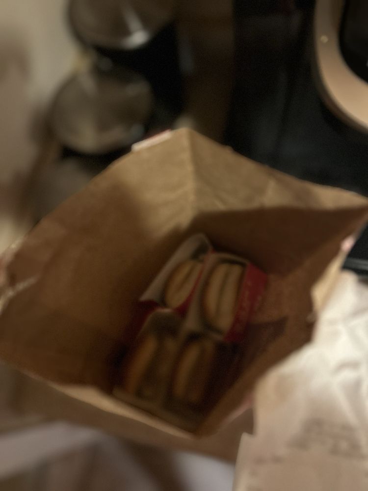 KRYSTAL Updated June 2024 16 Photos & 15 Reviews 2346 Whitesburg