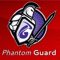 Phantom Guard - Relieving you the burden of a case!