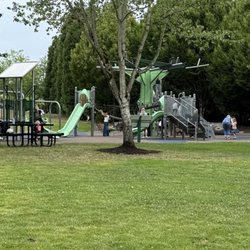 Wilmot Gateway Park