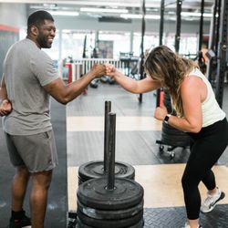 Sealey Strength