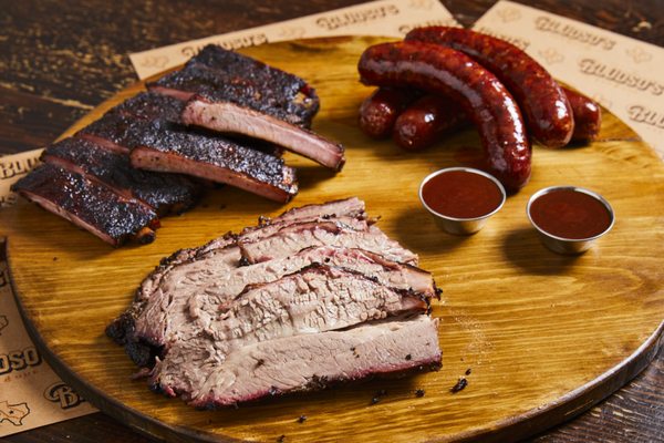 Bludso's BBQ by null