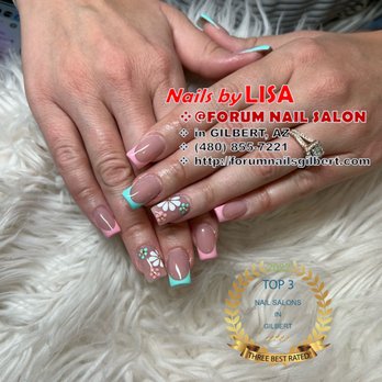 Forum Nail Salon - Gilbert - Nail Salons Near Me - Gilbert, Arizona Forum Nail Salon - Gilbert - Nail Salons Near Me - Gilbert, Arizona
